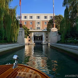 5* Hotell Jw Marriott & Spa